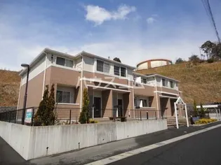 フォレストヴィラ Iの画像