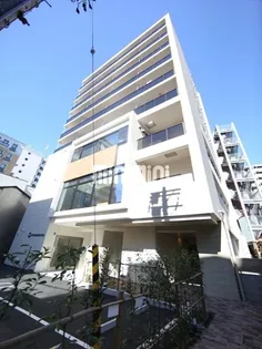 インセンス名駅【7階】の外観
