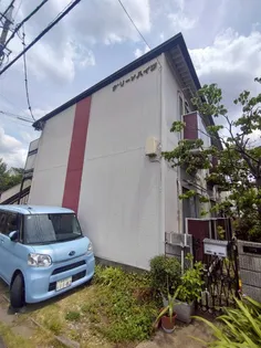 グリーンハイツの画像
