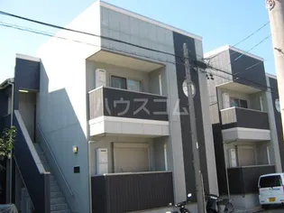 クレフラスト新守山南の画像