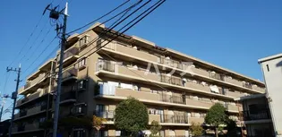 ベルシャトウ津田沼の画像