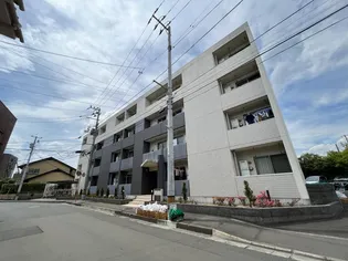 アビタシオン ボヌールの画像