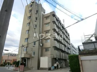 第3太田コーポの画像