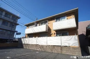 プレシャス【1階】の外観
