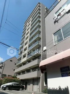 東京都台東区西浅草2【マンション】の外観