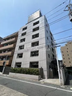 アルマース壱番館の画像