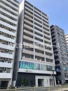メゾンドアーク南大井の画像