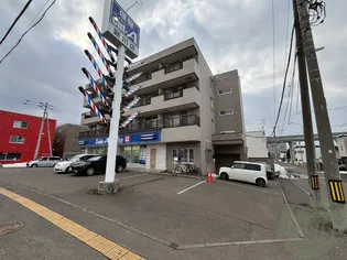 MAISON KAMUY SHINKAWAの画像