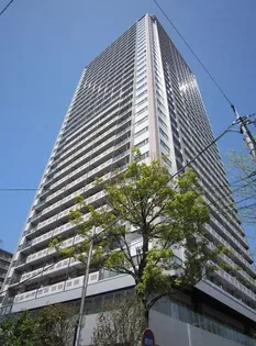ウエルタワー深川の画像