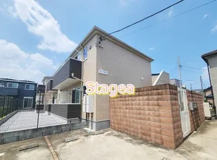 クレア原市の画像
