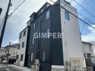 メゾンハイウェイ春日町の画像