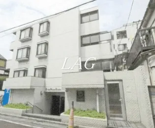 日興パレス羽田PARTIIの画像