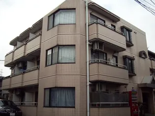 パレ ドール柴又の画像