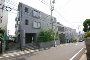 第2セジュール市ヶ尾の画像