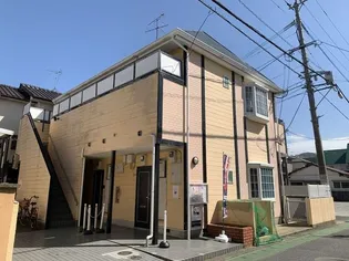サン ビューティー賀茂の画像