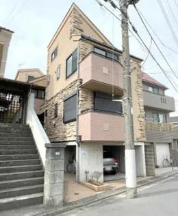 ヴェルドミール若宮の画像
