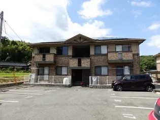 JUN HOUSE D棟の画像