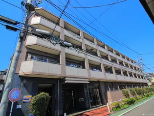 グリーンフィールド小竹向原の画像