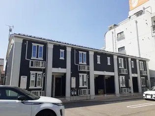 S&S IIの画像