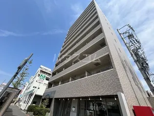 カーサビアンカ東岡崎A棟の画像