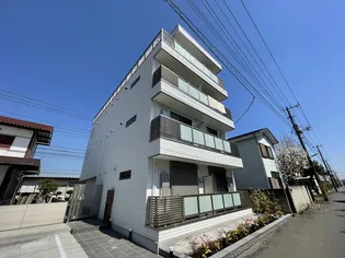 レジデンス 二子玉川の画像