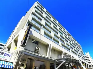 ファミリーコーポ行徳の画像