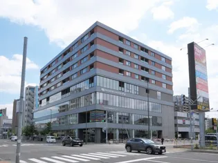 プレミアムガーデン北円山の画像