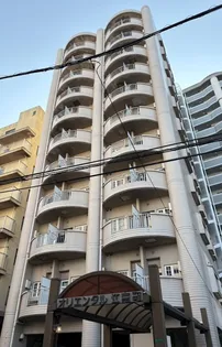 オリエンタル江南町の画像