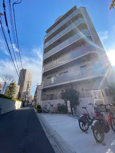 グリーンフォート河田の画像