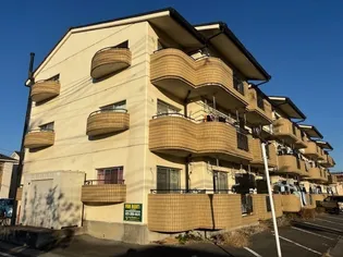 諏訪台マンションの画像