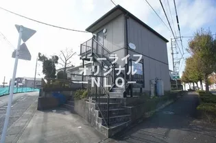 セジュールつきみ野の画像
