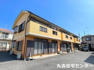 メゾン フォレストの画像