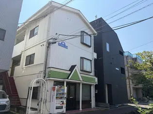プリマス一之江の画像