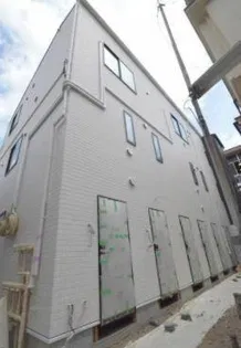KーHOUSE西蒲田の画像