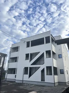 メゾンクレール野口の画像