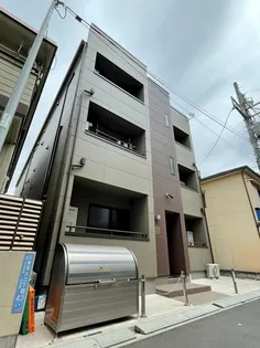 SFIDA東尾久の画像