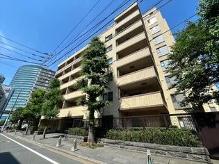 アトラス江戸川アパートメントの画像
