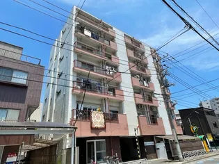 ハイツ協和の画像