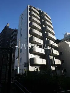 ネオマイム横浜台町の画像