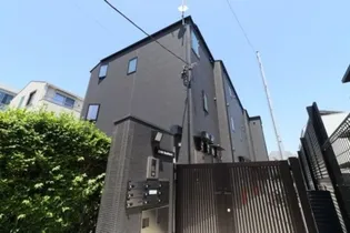 EIMA Residence【3階】の外観