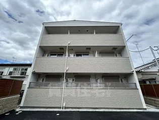 クリエオーレ錦町の画像