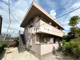 コーポ元町の画像