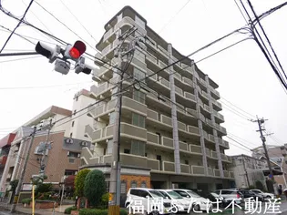 ホークシティ駅南の画像