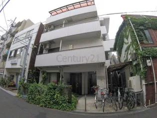 ブランシュ甲東園の画像