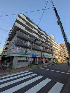 月島福寿マンションの画像