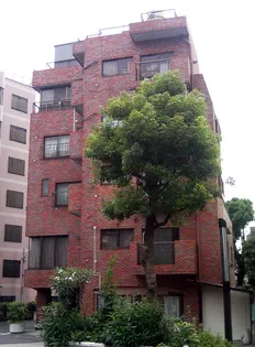サンハイツ宮ヶ丘の画像