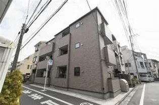 グランクオール蒲田の画像