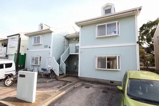 ポートサイドハウスの画像