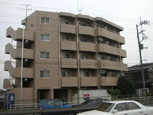 ジュネパレス座間第6の画像