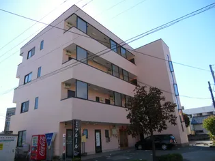 カトレアハイツの画像